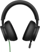 Słuchawki Microsoft Xbox Stereo Headset Black (8LI-00002) - obraz 4