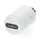 Радіаторний терморегулятор Nedis SmartLife Zigbee 3.0 з дисплеєм і керуванням через додаток - зображення 2