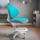 Детское кресло Evo-Kids Mio Classic Blue (Y-405 KBL) - изображение 2
