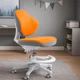 Детское кресло Evo-Kids Mio Classic Orange (Y-405 OR) - изображение 2