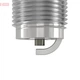 Свічка запалювання DENSO (W24EP-U) - зображення 2
