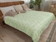 Ковдра Бамбук Преміум Leleka-Textile 140х205 см весна-осінь Полуторна ковдра - зображення 2