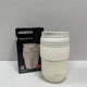 Термочашка 400 мл Ardesto Cosy AR2640B бежевая - изображение 2