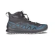 Трекінгові Черевики Lowa Merger Gore-Tex Mid (EU 43 / 27.5см.) 310430-3797 - зображення 2
