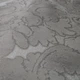 Вінілові шпалери на флізеліновій основі Decoprint Sherezade SH20013 Сірий Вензель (53 см) - зображення 2