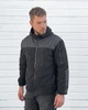 Кофта флісова тактична Cooperr II 3XL, темно-синій - зображення 2