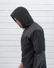 Кофта флісова тактична Cooperr II 3XL, темно-синій - зображення 4