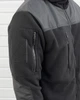 Кофта флісова тактична Cooperr II 3XL, темно-синій - зображення 5