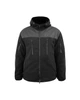 Кофта флісова тактична Cooperr II 4XL, чорна - зображення 1