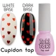 Топ без липкого шару Toki Toki Cupidon Top, 5 мл - зображення 1