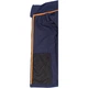 Куртка Hallyard Sixten 003 SoftShell Темно-синій 4XL (sixten/7791-003 4XL) - изображение 4