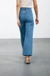 Джинсы палаццо Zara 8307/057 - 36 - изображение 4