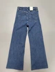 Джинсы палаццо Zara 8307/057 - 36 - изображение 9