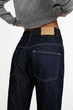 Прямые джинсы Pull & Bear 3681/301 - 38 - изображение 4