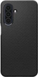 Панель Spigen Liquid Air Case для Samsung Galaxy A26 Matte Black (ACS09290) - зображення 2