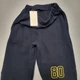 Теплые спортивные штаны Zara 1131/342 - S - изображение 8
