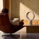 Портативный вентилятор Dyson Cool CF1 White/Silver [137000] - изображение 5