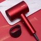 Фен ShowSee Hair Dryer A5-R Red [52566] - изображение 2