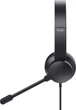 Słuchawki Trust HS-201 USB PC Headset Black (8713439253733) - obraz 5