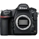 Зеркальный фотоаппарат Nikon D850 Body (VBA520AE) [83548] - изображение 1