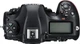 Зеркальный фотоаппарат Nikon D850 Body (VBA520AE) [83548] - изображение 3