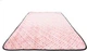 Теплий м'який плед для домашніх тварин Люпосанчик Coral velvet, 40х60 см, Pink - зображення 5