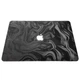 Чехол HardShell Waves Pattern для Macbook Pro 14.2 M1/M2/M3/M4 Black - изображение 3
