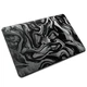 Чехол HardShell Waves Pattern для Macbook Pro 14.2 M1/M2/M3/M4 Black - изображение 5