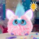 Інтерактивна іграшка FURBY Cotton Candy - зображення 5
