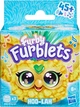 Інтерактивна іграшка Furby Furblets Hoo-Lah - изображение 2
