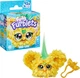 Інтерактивна іграшка Furby Furblets Hoo-Lah - изображение 3