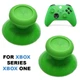Стики для геймпада Xbox Series / Xbox One Green (2 шт) - изображение 1