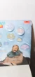 Вінілова платівка Різдвяна Weihnachten and James Last - Silent night - Christmas VG (різдвяне, німецькою) Б/В - зображення 4
