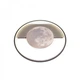 Светодиодная накладная люстра Ardero AL6105ARD MOONLIGHT 70Вт белый - изображение 1