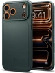 Панель Spigen Thin Fit MagSafe Case для Apple iPhone 17 Pro Max Abyss Green (ACS10275) - зображення 3