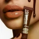 Бальзам-блиск для губ ESPRESSO NOIR WiSHLiST, 10 мл + іграшка-брелок "ТЬОТЯ ХОЧЕ ДЯДЮ" - зображення 7