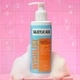 Гель для душу з саліциловою кислотою WiSHLiST SHOWER GEL SALICYLIC ACID, 200 мл - зображення 1