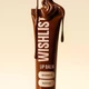 Бальзам-блиск для губ ESPRESSO NOIR WiSHLiST LIP GLOSS BALM, 10 мл - зображення 8