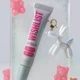 Бальзам-блиск для губ CRYSTAL SORBET WiSHLiST LIP GLOSS BALM, 10 мл + іграшка-брелок - зображення 7