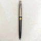 Ручка шариковая Parker JOTTER Originals ZODIAC Black CT BP Золотой конь 15632_Z5030u - изображение 4