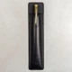 Набір ручок Parker SONNET Matte Black Lacquer GT BP Золотистий 84 832b242 - зображення 5