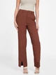 Брюки женские Guess 692387196 L Коричневые (1159791657) - изображение 1
