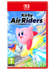 Игра Nintendo Switch 2 Kirby Air Riders Английская Версия - изображение 1