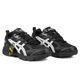 Кроссовки мужские термо Asics Gel-Kahana Black/white 8 44 - изображение 1