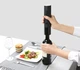 Электрический штопор Xiaomi Huo Hou Electric Wine Bottle Opener Black (HU0027) - изображение 6