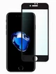 Защитное стекло 11D для IPHONE SE 2020 Black - изображение 1