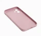 Чохол скляний Glass Case Louis Vuitton Луї Вітон для iPhone 11 (08) Blueberry чорниця - зображення 3