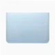 Чехол-Конверт Leather для MacBook 13,3 Sky Blue - изображение 2