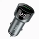 Автомобильное зарядное Устройство Hoco Z42 PD/QC3.0 2xUSB - изображение 1