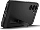 Панель Spigen Tough Armor Case для Samsung Galaxy S24 Plus Black (ACS07332) - зображення 7